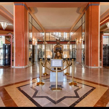 La Croisette - Superbe Studio Au Mythique Palais Miramar Канни Екстер'єр фото