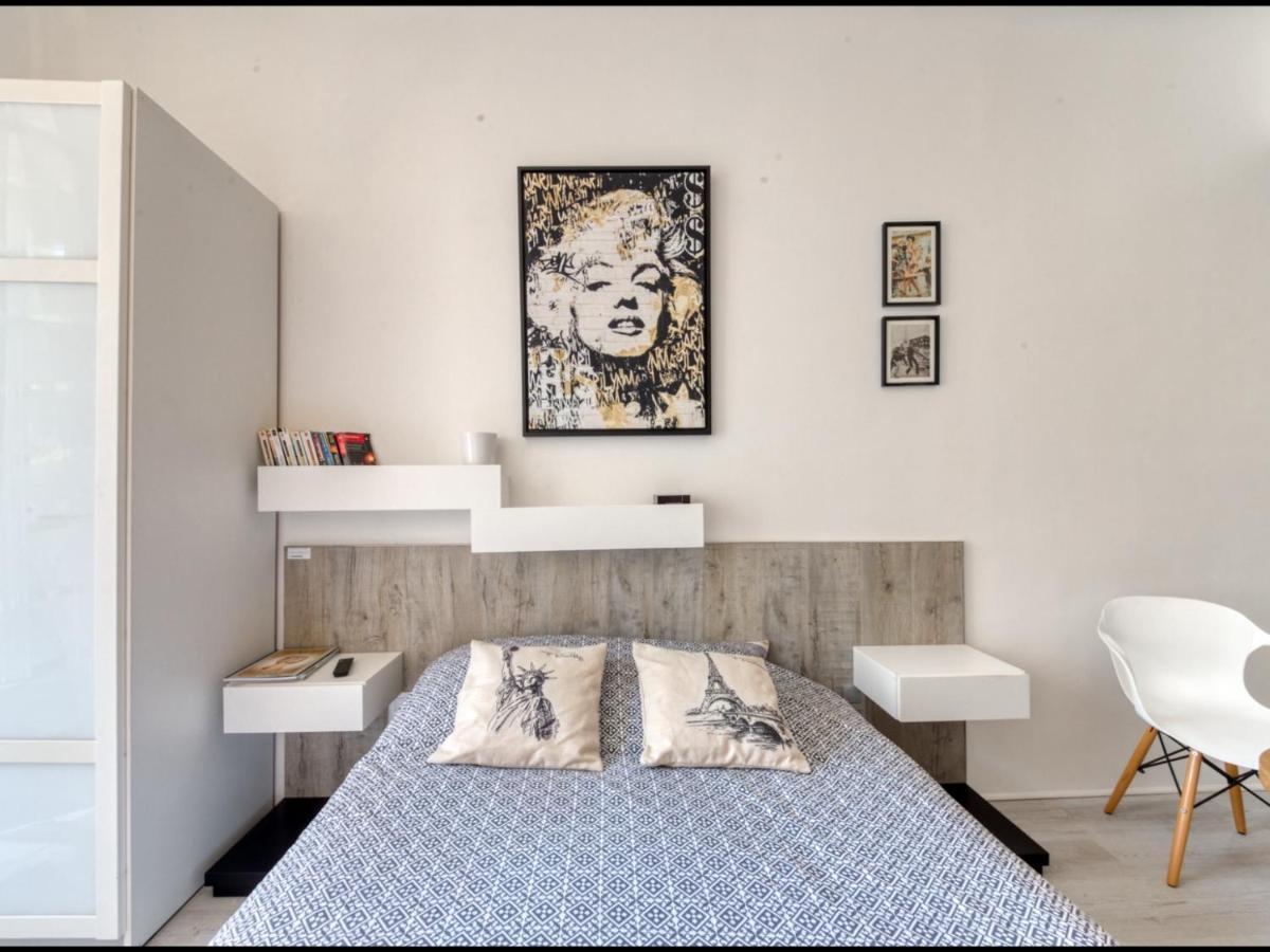 La Croisette - Superbe Studio Au Mythique Palais Miramar Канни Екстер'єр фото